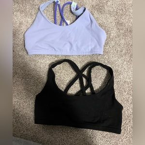 lululemon ivivva bras